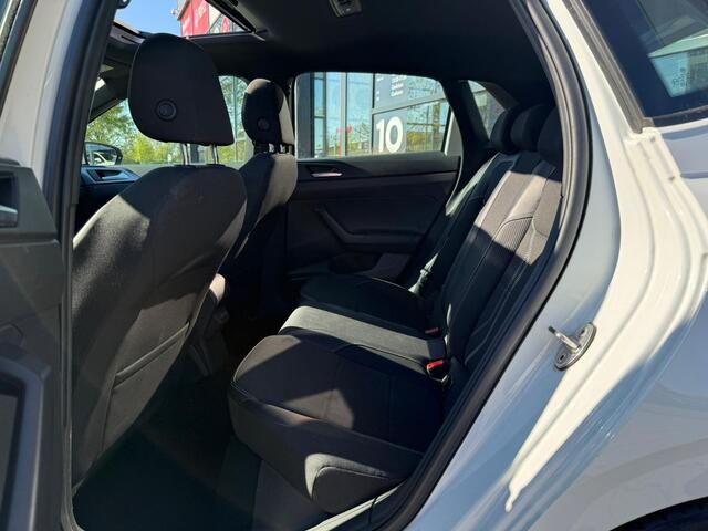 Volkswagen POLO 1.0 TSI Highline Business R *Schuif-/Kanteldak*