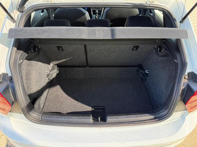 Volkswagen POLO 1.0 TSI Highline Business R *Schuif-/Kanteldak*