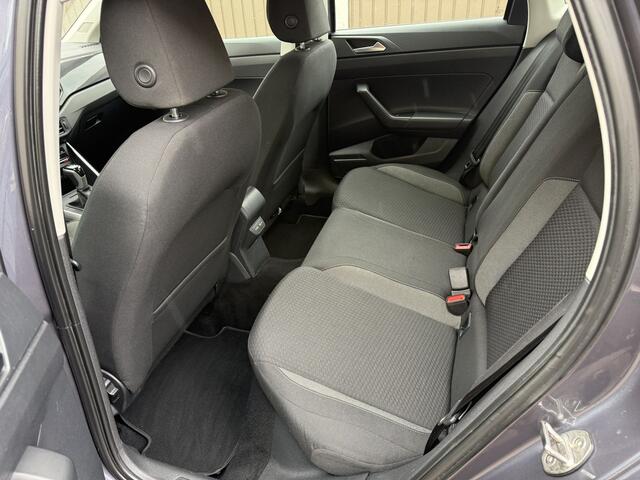 Volkswagen POLO 1.0 TSI Life