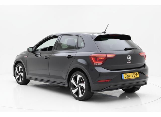 Volkswagen POLO GTI 2.0 TSI 210PK DSG GTI-SPORT VIRTUAL/LED/CARPLAY