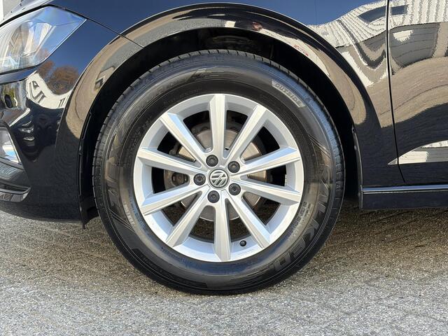 Volkswagen POLO 1.0 TSI Comfortline Business | Parkeer sensoren | Camera | Climate | Carplay |