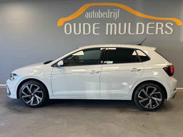 Volkswagen POLO 1.0 MPI Polo Carplay / Stoelverwarming/ Cruise / Camera