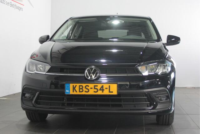 Volkswagen POLO 1.0 - Carplay / Cruise / Lane assist / Parksens.