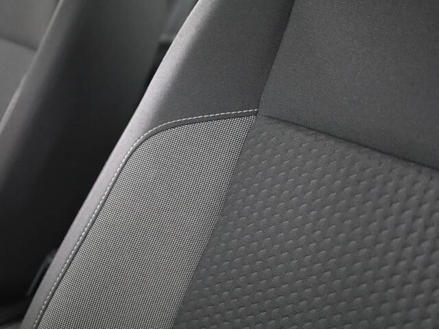 Volkswagen POLO 1.0 TSI Life Edition 95pk 5bak| digital display| Airco| el. inklap spiegels| 15'LM-velgen