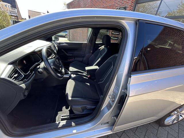 Volkswagen POLO 1.5 TSI Highline