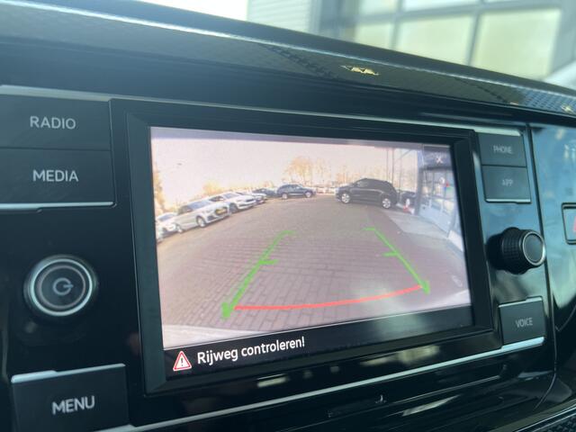 Volkswagen POLO 1.0 TSI DSG Life / Achteruitrijcamera / Carplay / Airco / 15'' LMV /VW