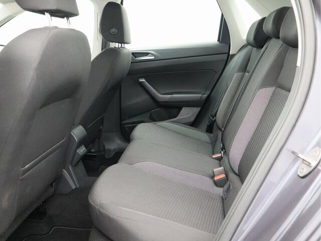 Volkswagen POLO 1.0 TSI Life Business/ achteruitrijcamera/ zeer mooi!