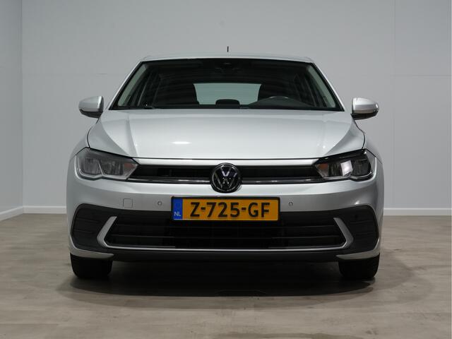 Volkswagen POLO 1.0 TSI 95pk DSG Life Navi via App Pdc Lm Velgen Acc Android/Carplay Dab