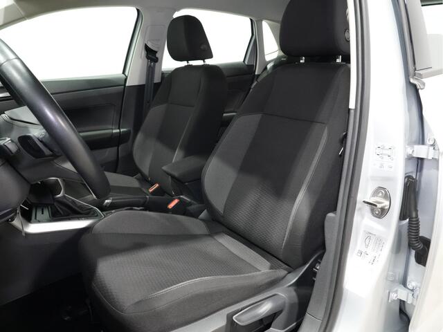 Volkswagen POLO 1.0 TSI 95pk DSG Life Navi via App Pdc Lm Velgen Acc Android/Carplay Dab