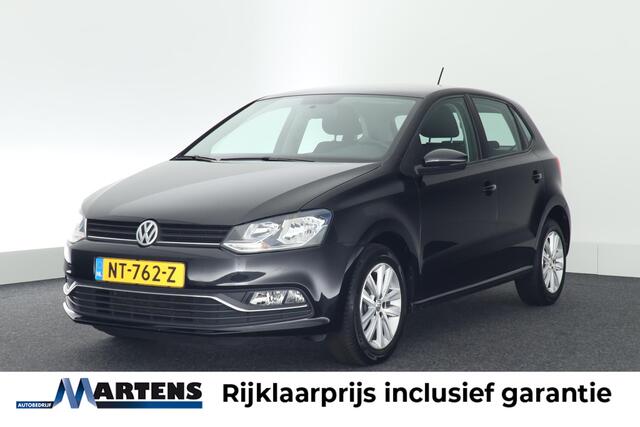 Volkswagen POLO 1.2 TSI 90pk Comfortline Airco
