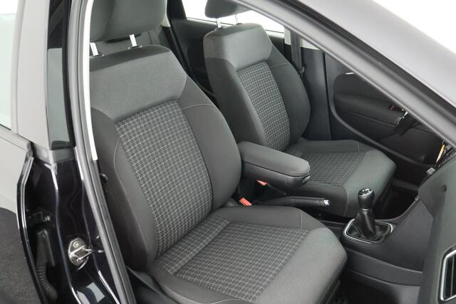 Volkswagen POLO 1.2 TSI 90pk Comfortline Airco
