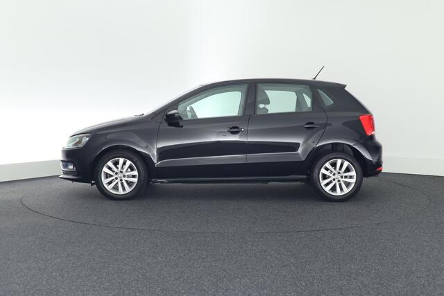 Volkswagen POLO 1.2 TSI 90pk Comfortline Airco