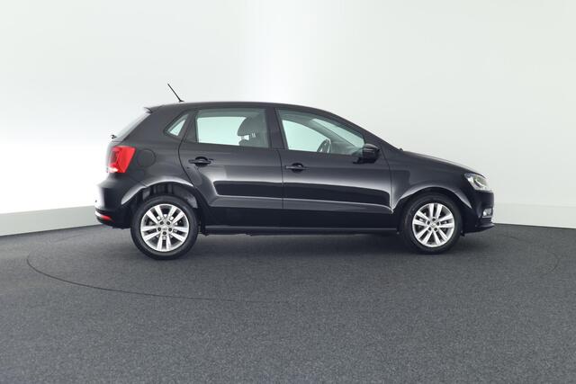 Volkswagen POLO 1.2 TSI 90pk Comfortline Airco