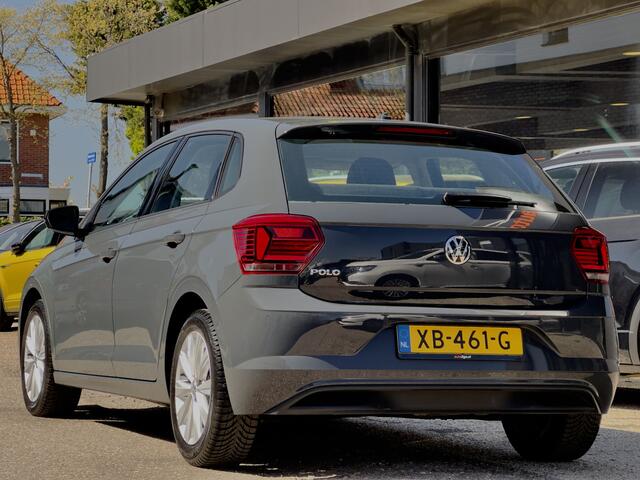 Volkswagen POLO 1.0 TSI AUT7 HIGHLINE APPLE-CARPLAY AIRCO LED LMV PDC