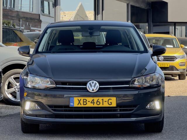 Volkswagen POLO 1.0 TSI AUT7 HIGHLINE APPLE-CARPLAY AIRCO LED LMV PDC