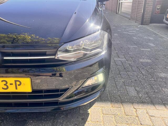 Volkswagen POLO 1.0 TSI Comfortline Business