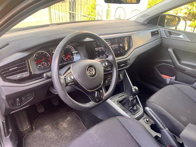 Volkswagen POLO 1.0 TSI Comfortline Business