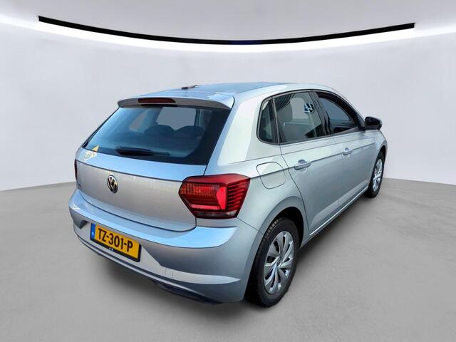 Volkswagen POLO 1.0 TSI Comfortline / Trekhaak / Navi / Carplay