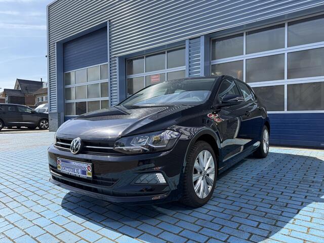 Volkswagen POLO 1.0 MPI CRUISE PDC APPLE STOELVER. CLIMA LED