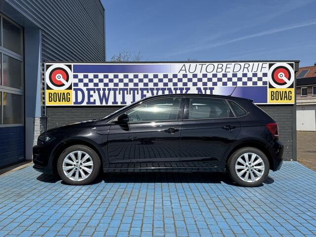 Volkswagen POLO 1.0 MPI CRUISE PDC APPLE STOELVER. CLIMA LED