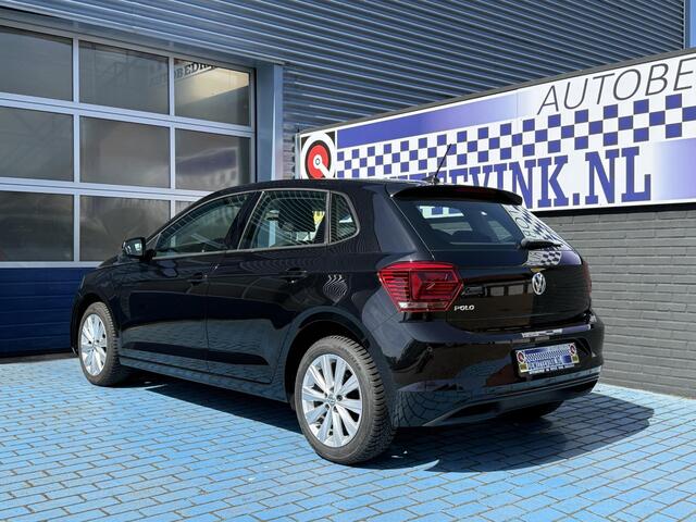 Volkswagen POLO 1.0 MPI CRUISE PDC APPLE STOELVER. CLIMA LED
