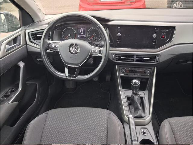 Volkswagen POLO 1.0 MPI CRUISE PDC APPLE STOELVER. CLIMA LED