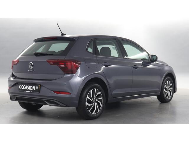 Volkswagen POLO 1.0 TSI 95pk Life Airco App connect