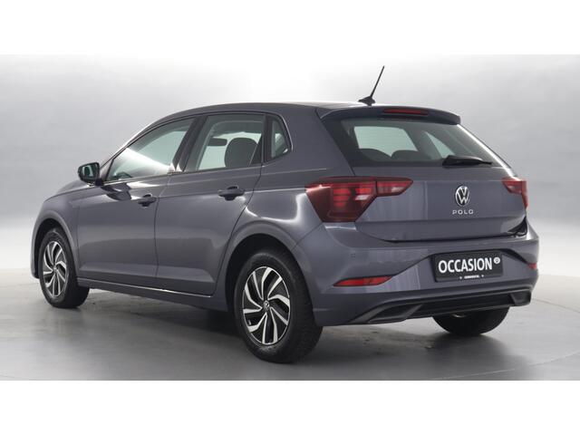 Volkswagen POLO 1.0 TSI 95pk Life Airco App connect