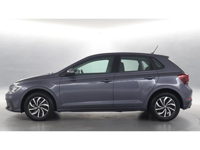 Volkswagen POLO 1.0 TSI 95pk Life Airco App connect