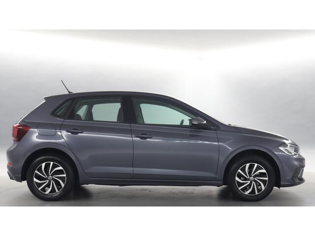 Volkswagen POLO 1.0 TSI 95pk Life Airco App connect