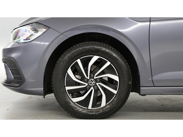Volkswagen POLO 1.0 TSI 95pk Life Airco App connect