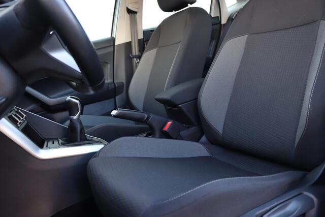 Volkswagen POLO 1.0 TSI Life 95pk | ACC | Virtual Cockpit | Carplay