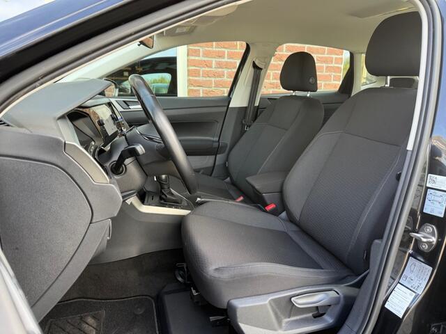 Volkswagen POLO 1.0 TSI Comf.l. Bus. Automaat TREKHAAK / 17 INCH / CARPLAY / AND