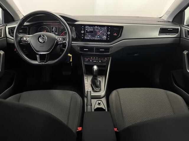 Volkswagen POLO 1.0 TSI Comfortline Business | Carplay | V+A parkeersensoren | Climate |