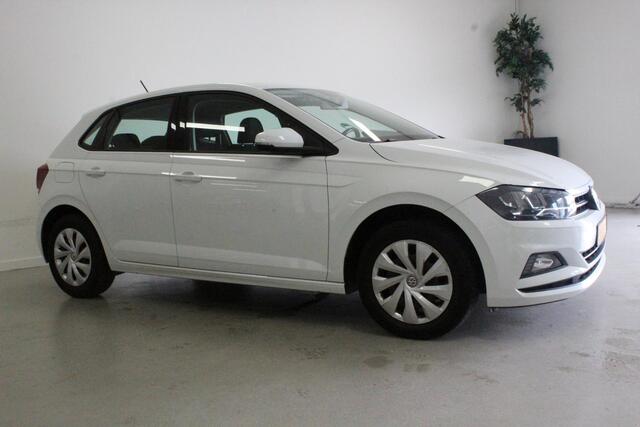 Volkswagen POLO 1.0 TSI Comfortline | AFN-TRHAAK | CARPLAY | BJ:2020! | ACC | DAB-RADIO | NAVIGATIE | AIRCO |