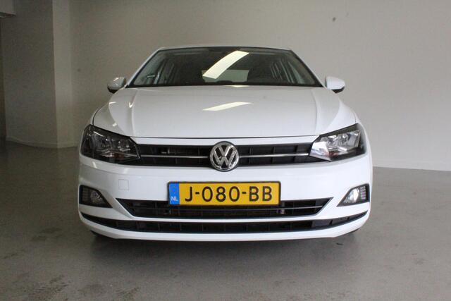 Volkswagen POLO 1.0 TSI Comfortline | AFN-TRHAAK | CARPLAY | BJ:2020! | ACC | DAB-RADIO | NAVIGATIE | AIRCO |