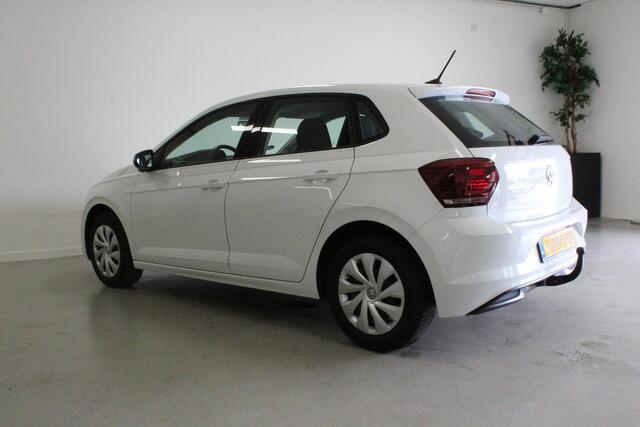 Volkswagen POLO 1.0 TSI Comfortline | AFN-TRHAAK | CARPLAY | BJ:2020! | ACC | DAB-RADIO | NAVIGATIE | AIRCO |