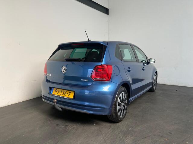 Volkswagen POLO 1.0 BlueMotion Edition, Trekhaak!