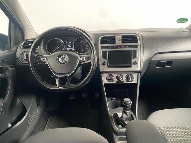 Volkswagen POLO 1.0 BlueMotion Edition, Trekhaak!