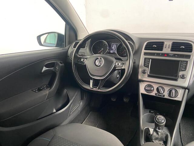 Volkswagen POLO 1.0 BlueMotion Edition, Trekhaak!