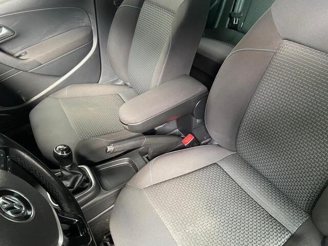 Volkswagen POLO 1.0 BlueMotion Edition, Trekhaak!