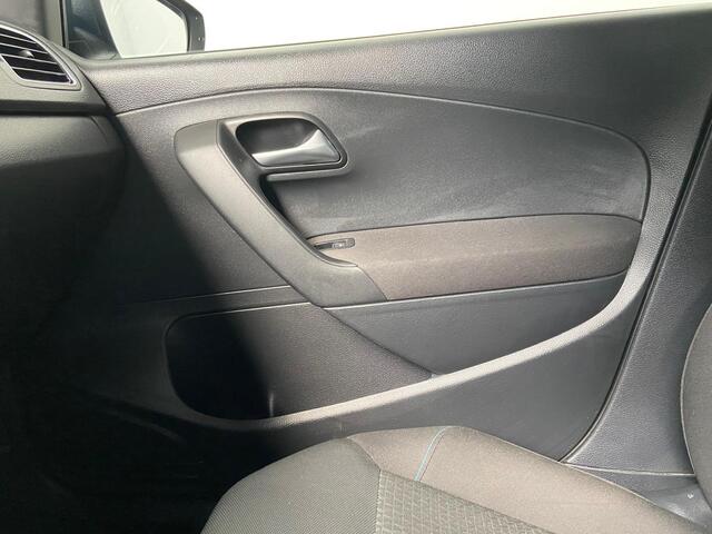 Volkswagen POLO 1.0 BlueMotion Edition, Trekhaak!