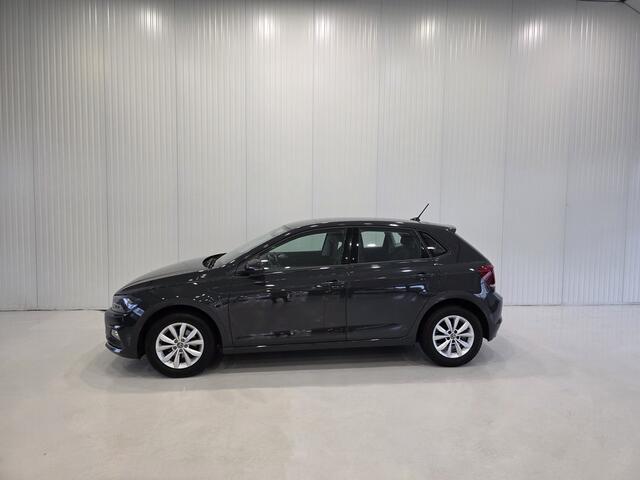 Volkswagen POLO 1.0 TSI |116PK| |1e eigenaar|orig. km|