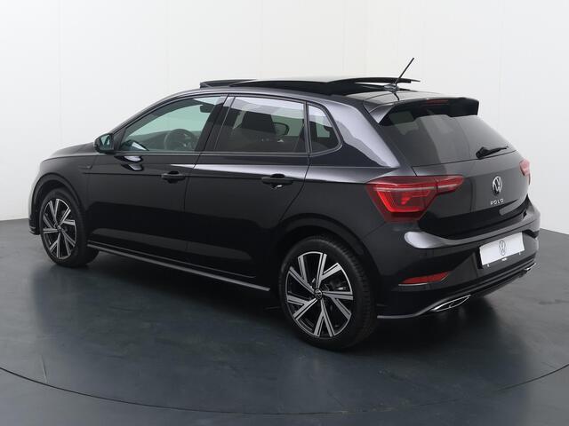 Volkswagen POLO 1.0 TSI R-Line Business | 116 PK | Automaat | Panoramadak | Verwarmde voorstoelen | Matrix LED koplampen IQ.Light | R-Line |