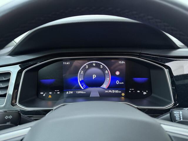 Volkswagen POLO 1.0 TSI R-Line Business | 116 PK | Automaat | Panoramadak | Verwarmde voorstoelen | Matrix LED koplampen IQ.Light | R-Line |