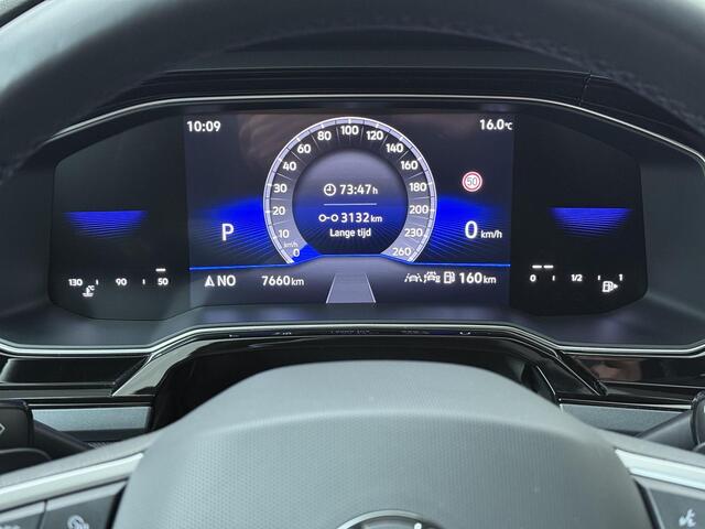 Volkswagen POLO 1.0 TSI R-Line Business | 116 PK | Automaat | Panoramadak | Matrix LED koplamp IQ.Light | Adaptive cruise control | Navigatiesysteem |