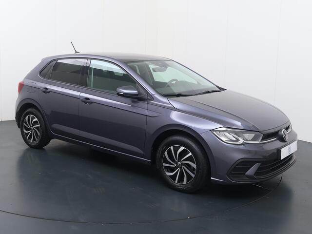Volkswagen POLO 1.0 TSI Life | 95 PK | LED verlichting | Adaptive cruise control | Apple Carplay/Android Auto |