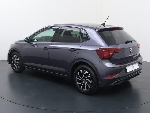 Volkswagen POLO 1.0 TSI Life | 95 PK | LED verlichting | Adaptive cruise control | Apple Carplay/Android Auto |