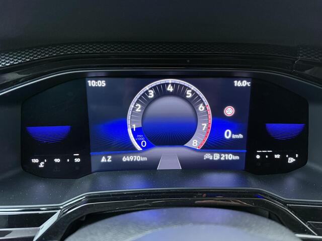 Volkswagen POLO 1.0 TSI Life | 95 PK | LED verlichting | Adaptive cruise control | Apple Carplay/Android Auto |