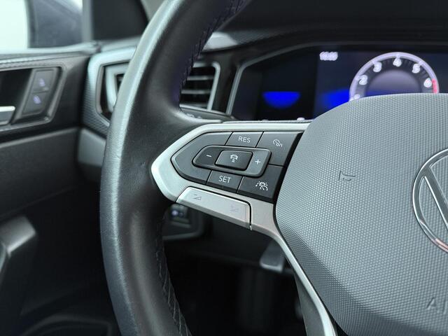 Volkswagen POLO 1.0 TSI Life | 95 PK | LED verlichting | Adaptive cruise control | Apple Carplay/Android Auto |